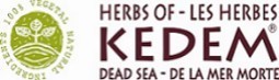 Herbs Of Kedem