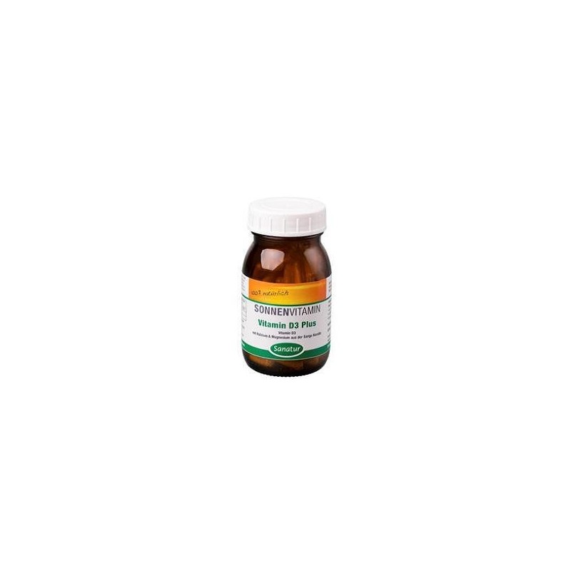 Vitamin D3 Plus Vitamin D3 Plus