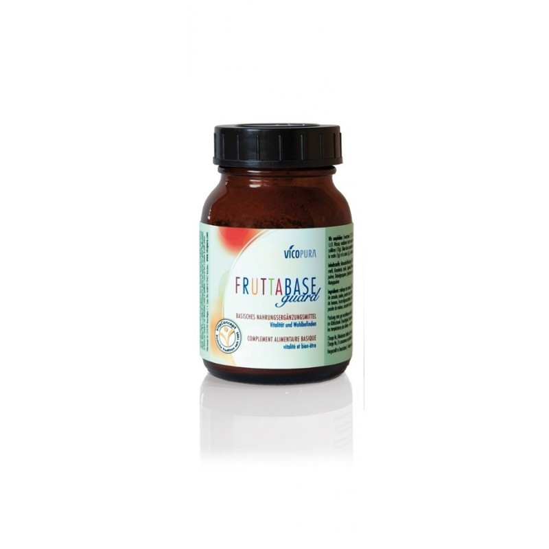 FRUTTA BASE GUARD 130g FRUTTA BASE GUARD 130g