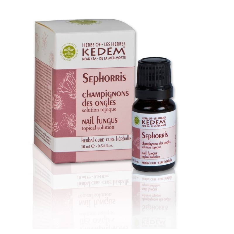 SEPHORRIS NAGEL ÖL SEPHORRIS NAGEL ÖL